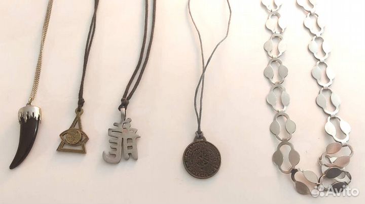 Бижутерия и украшения