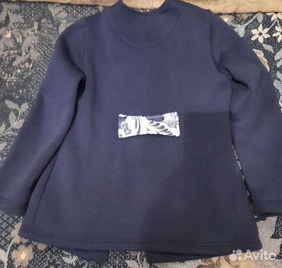 Жакет детский