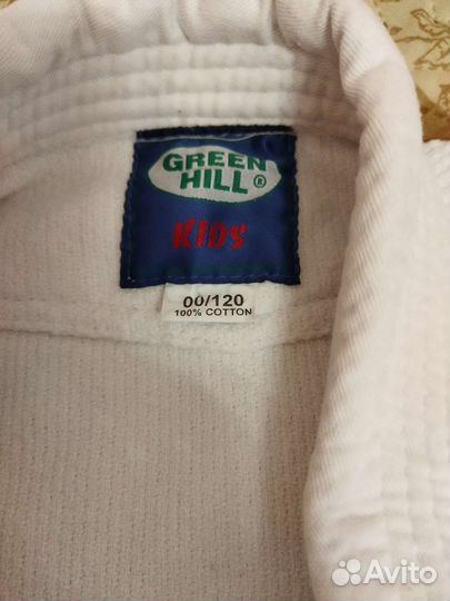 Детская форма для спорта