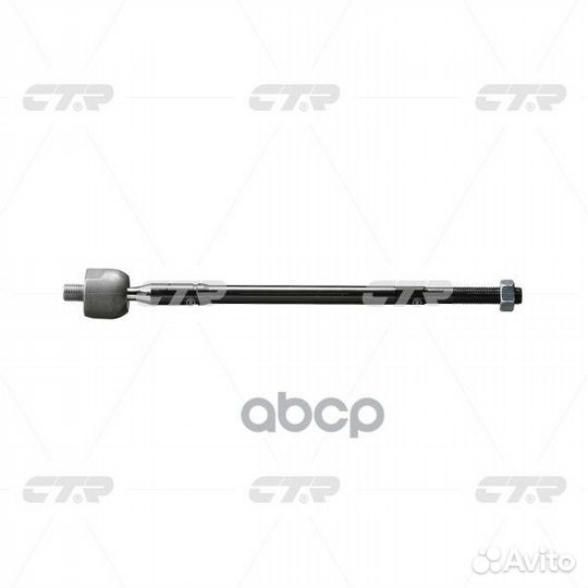 CRM-27 Тяга рулевая перед прав/лев CR0376