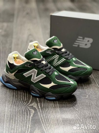 Кроссовки New Balance 9060