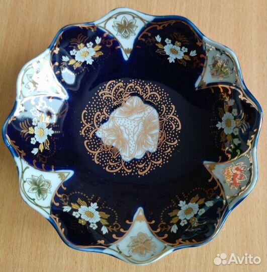 Конфетница