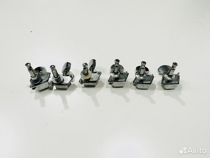 Колки для электрогитары