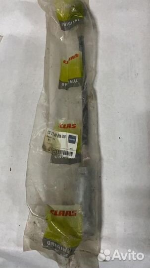 7700038066Кабель гидравлический Сlaas