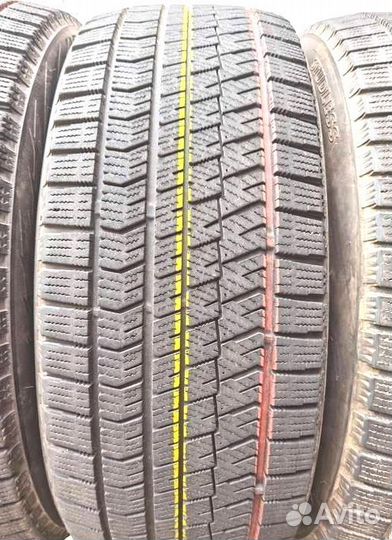 Bridgestone Blizzak Revo GZ 225/60 R17 99S