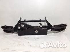 Электрический фаркоп Range Rover 4 L405