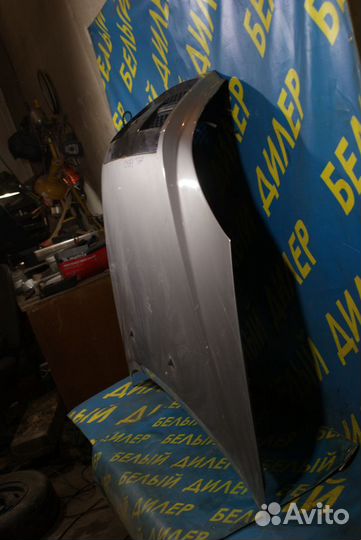 Капот Chery Tiggo T11