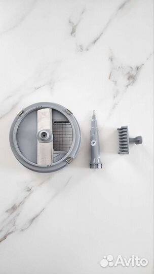 Кубикорезка Bosch