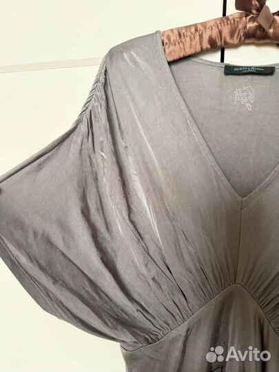 Платье guess