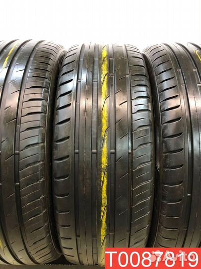 Toyo Proxes CF2 SUV 225/55 R19 101R