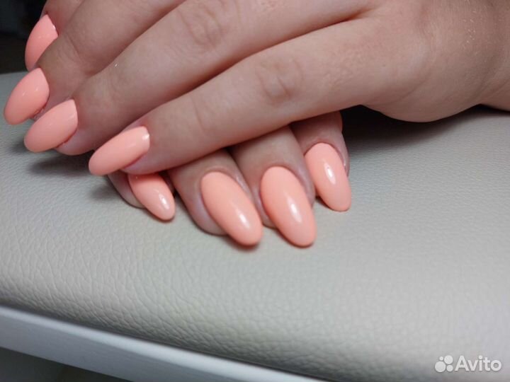 Маникюр педикюр, Ялта