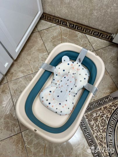 Ванна для купания ребенка