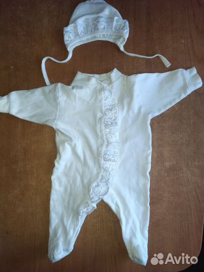 Конверт на выписку для мальчика