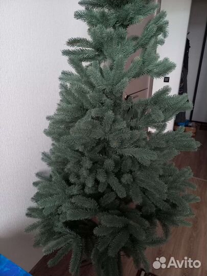 Ель искуственная