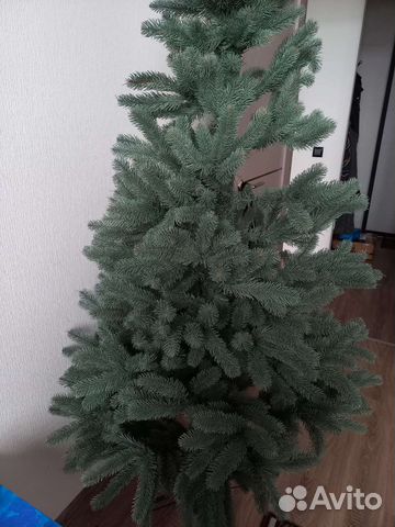 Ель искуственная