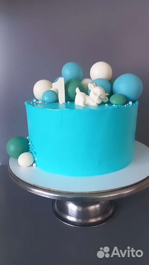 Торты на заказ