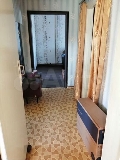 3-к. квартира, 71,7 м², 1/1 эт.