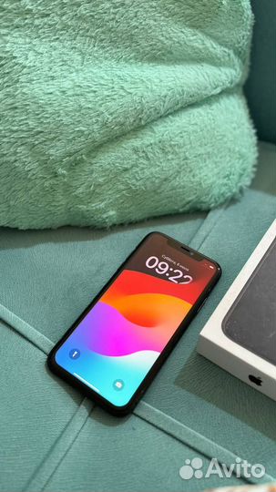iPhone 11, 256 ГБ