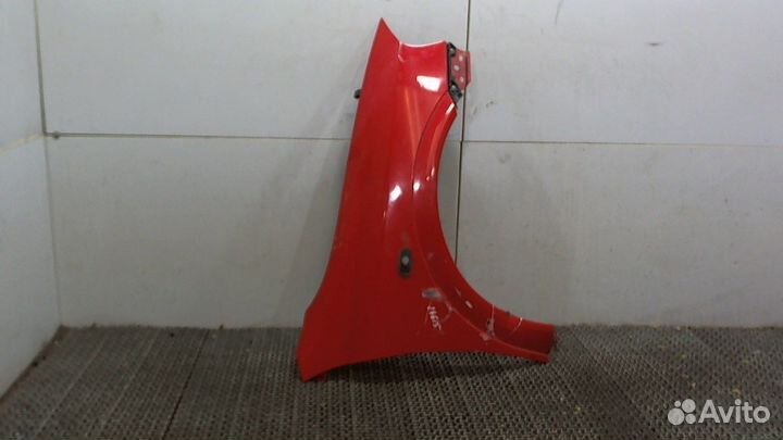 Крыло Opel Astra G, 1998