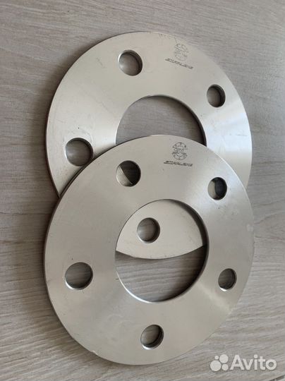 Проставки колесные 5x112