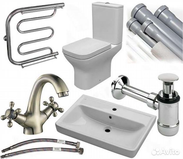 Мастер на час