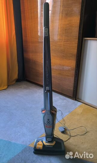 Пылесос Electrolux на запчасти