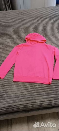 Вещи пакетом на девочку 8-10 лет