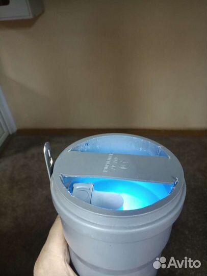 Лампа бактерицидная 30W Рециркулятор