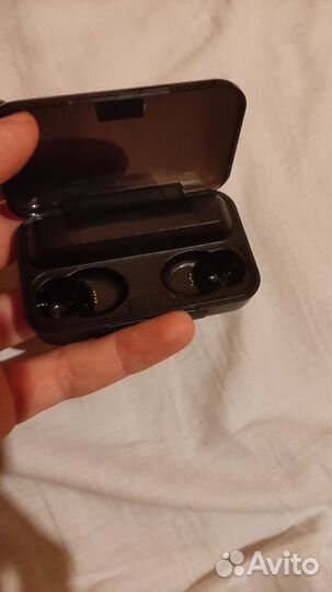 Беспроводные наушники