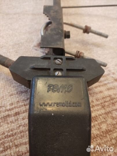 Антенна для тв