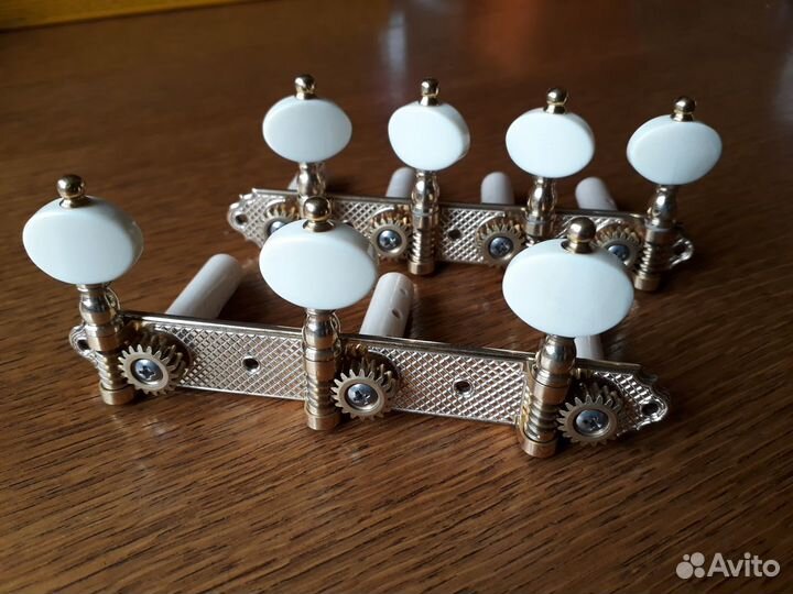 Колки для гитары семиструнной