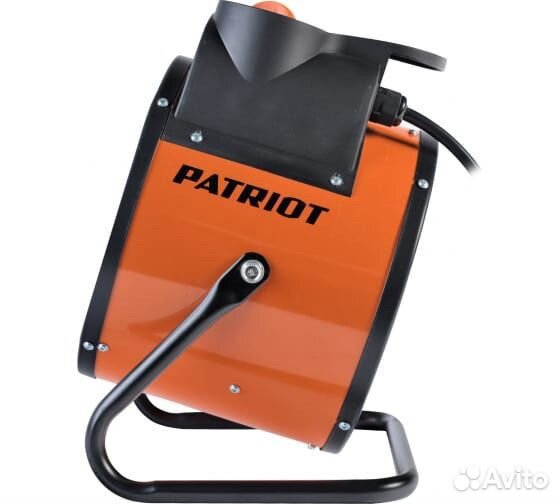 Тепловая пушка Patriot PTR 7S