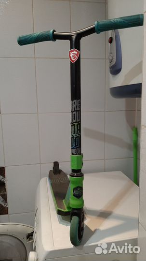 Самокат детский Madd Gear Kick Rascal