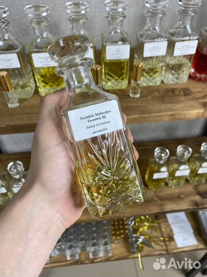 Escentric Molecules Escentric 02