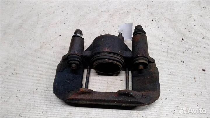 Суппорт передний правый Mazda 323 С ва 97-00г