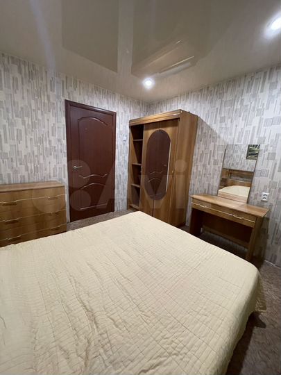 2-к. квартира, 52 м², 6/9 эт.