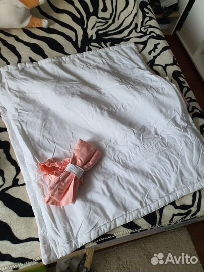 Детское одеяло