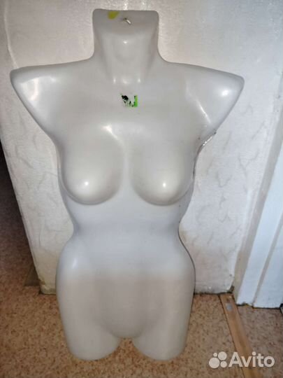 Манекен для одежды