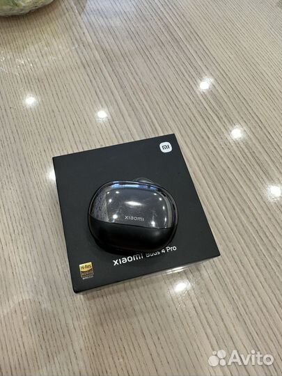 Xiaomi buds 4 pro