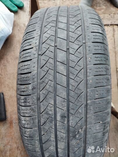 Kapsen PRACTICALMAX H/T RS21 235/55 R18