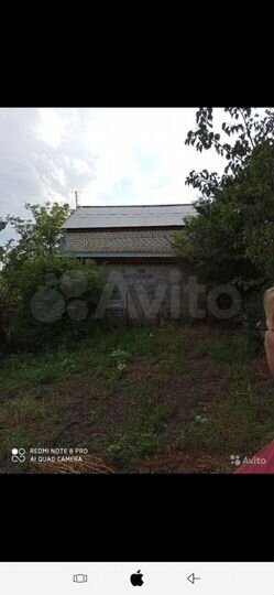 Участок 4,5 сот. (СНТ, ДНП)