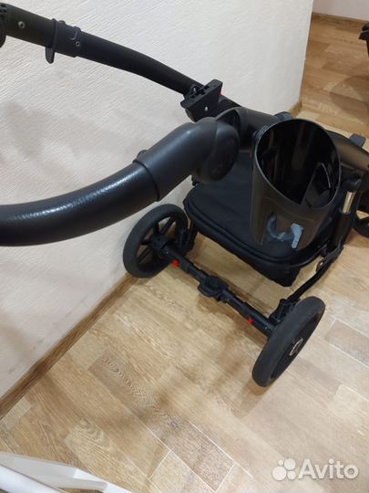 Коляска 2 в 1 bexa ideal