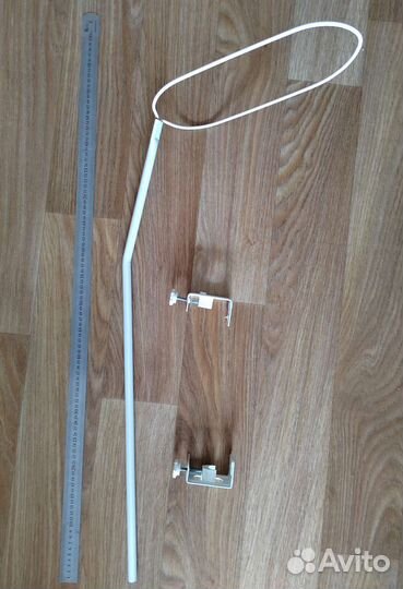 Держатель для балдахина