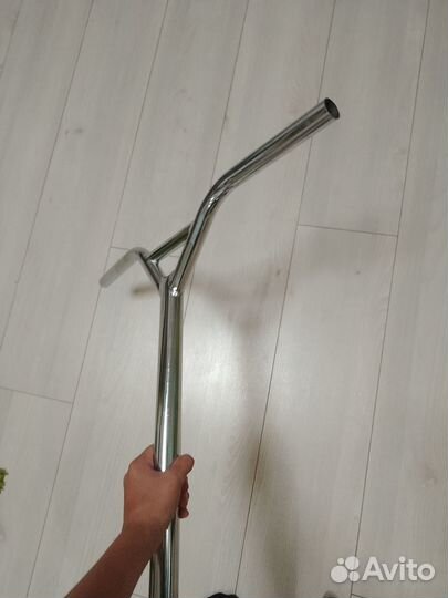 Руль тилт сентри