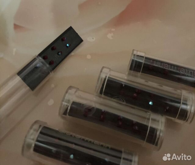 Бисер и бусины Gutermann оригинал