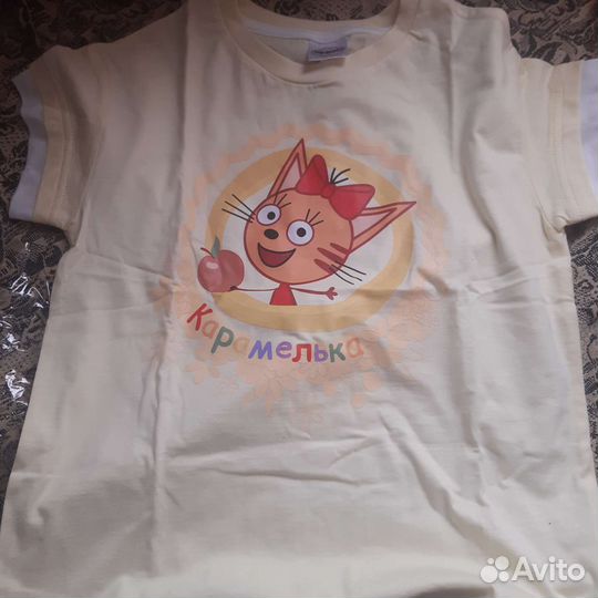 Вещи на девочку