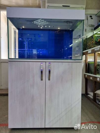 Аквариум под заказ