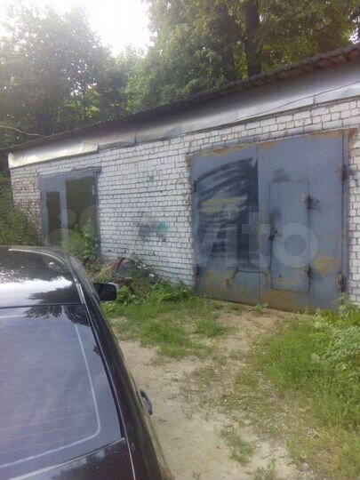 Авито арзамас гаражи