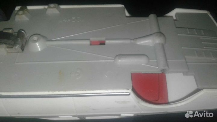 Газ 24 СССР заводная