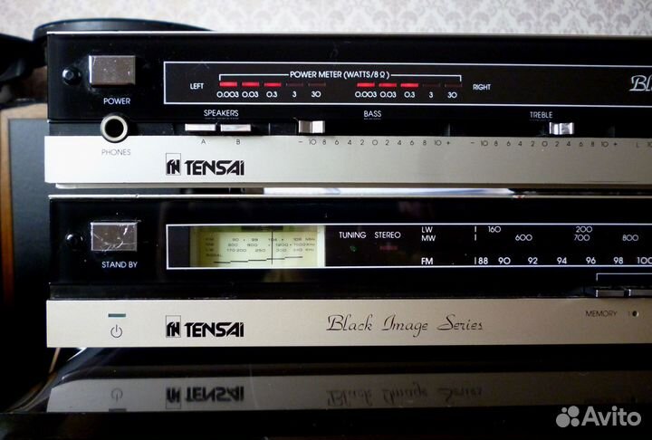 Tensai Ta3000, TT3000